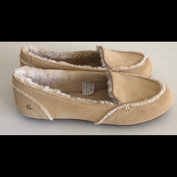 ugg hailey slipper